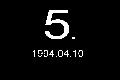 1994.04.10 - 5 ves osztlytallkoz